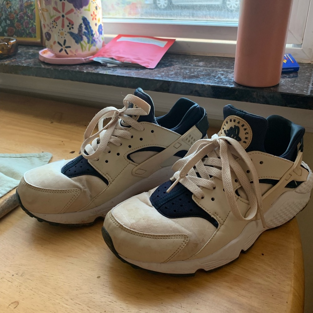 Nike Huaraches